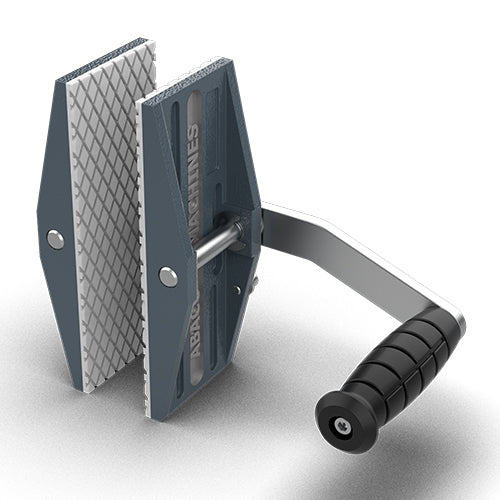 Abaco Machines Carry Clamps