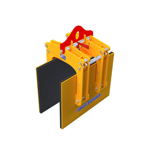 Abaco Machines Scissor Clamp