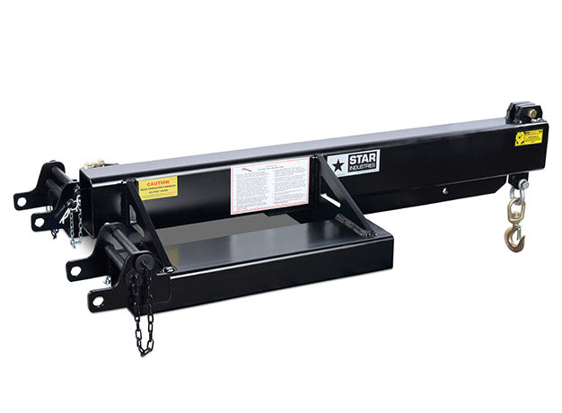 Star Industries Jib Boom