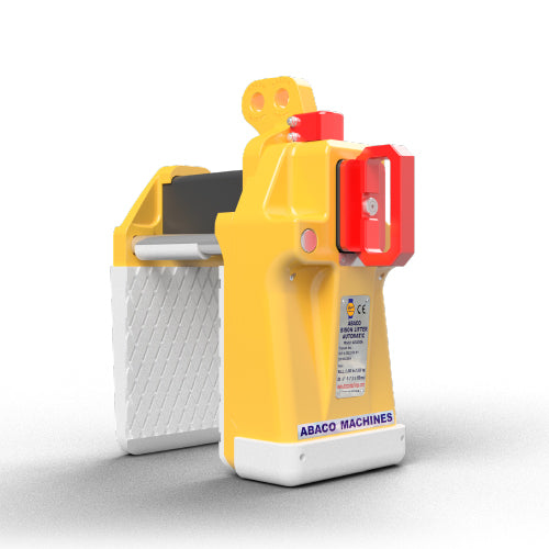 Abaco Machines Bison Lifter
