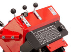 Barreto 1624D - 16 HP TRENCHER - STANDARD TRENCHER