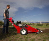 Barreto 1324D STANDARD TRENCHER