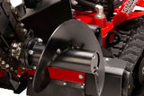 Barreto 1624STK - 16 HP STK TRACK TRENCHER