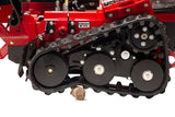 Barreto 1324STK - 13 HP STK TRACK TRENCHER
