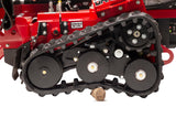 Barreto 1324STK - 13 HP STK TRACK TRENCHER