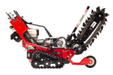 Barreto 1324STK - 13 HP STK TRACK TRENCHER