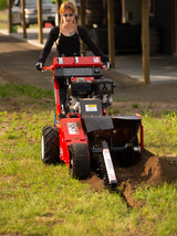Barreto 1324D STANDARD TRENCHER