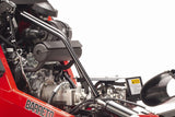 Barreto 2324RTKB: Briggs & Stratton Vanguard V-Twin 23hp  - TRACK TRENCHER