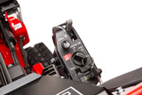 Barreto 2324RTKB: Briggs & Stratton Vanguard V-Twin 23hp  - TRACK TRENCHER