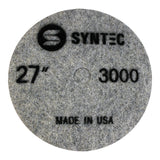 EDCO Syntec PRO-Tooling Burnishing Pads 20 Inch and 27 Inch