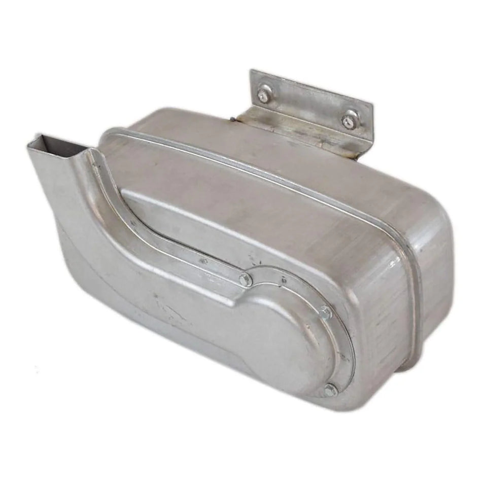 Husqvarna TS 354XD Twin Mounting Bracket Muffler