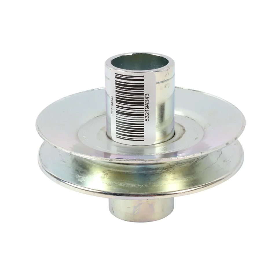 Husqvarna TS 354XD Belt Pulley