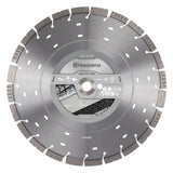 Husqvarna VARI-CUT S65 Concrete Diamond Blades