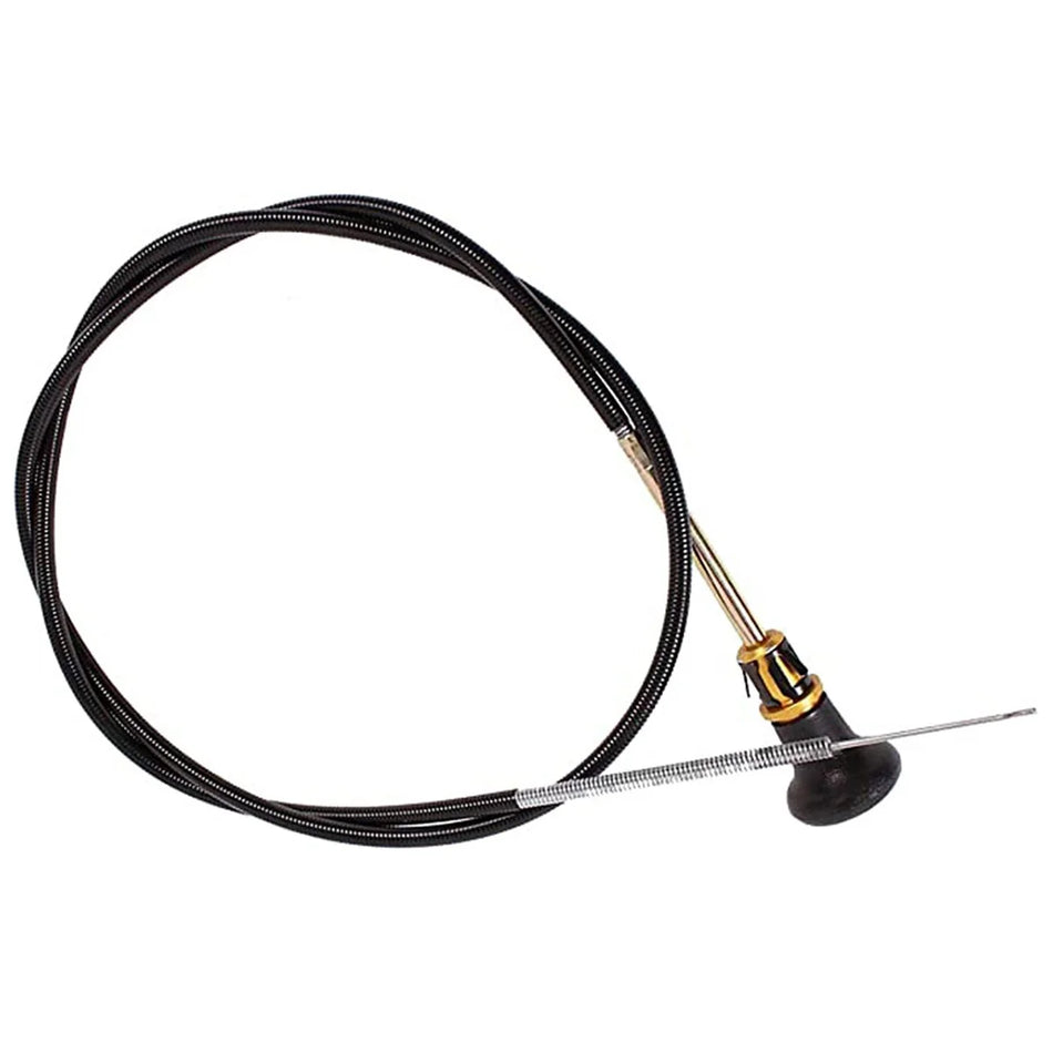 Husqvarna TS 354XD 42" Choke Control Cable