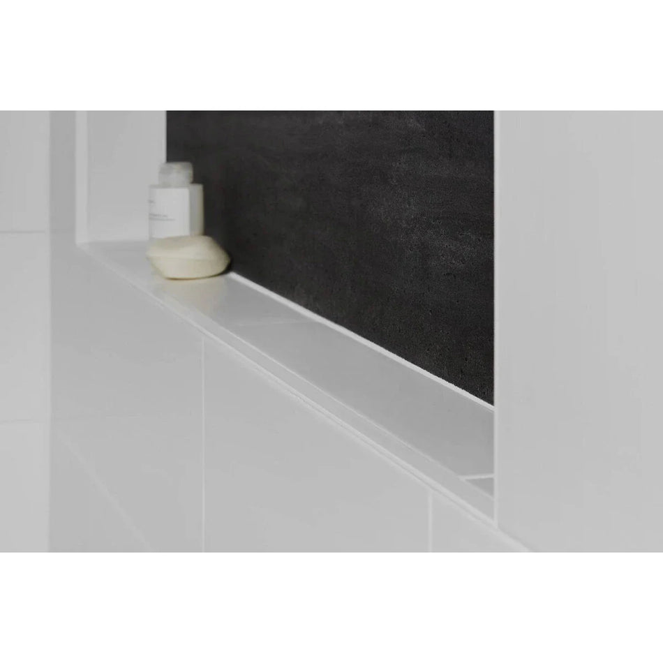 Schluter Jolly-P Edge Trim