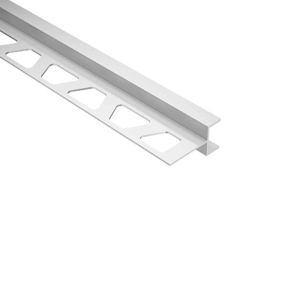 Schluter DECO-SGC Edge Trim 9/16" x 5/16"