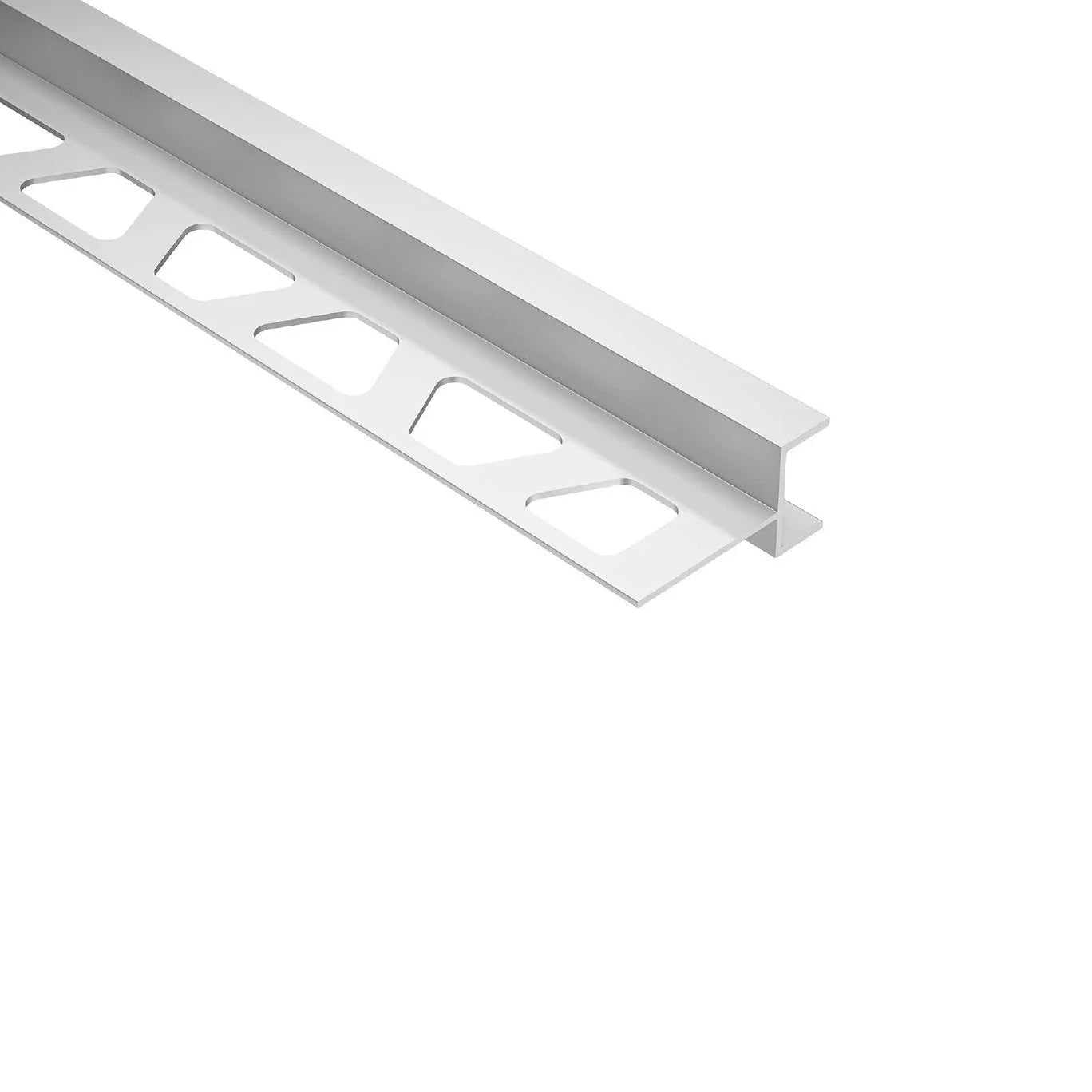 Schluter DECO-SGC Edge Trim 9/16" x 3/8"