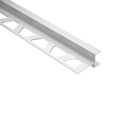 Schluter DECO-SGC Edge Trim 9/16" x 3/8"