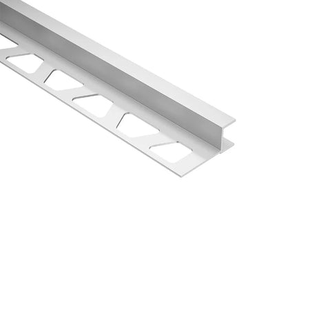 Schluter DECO-SGC Edge Trim 1/2" x 1/2"