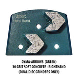 EDCO Magna-Trap PRO-Tooling - Dyma-Arrows