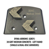 EDCO Magna-Trap PRO-Tooling - Dyma-Arrows