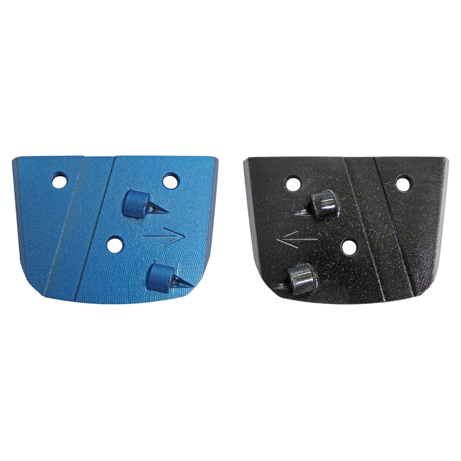 EDCO Magna-Trap PRO-Tooling - Dyma-PCD