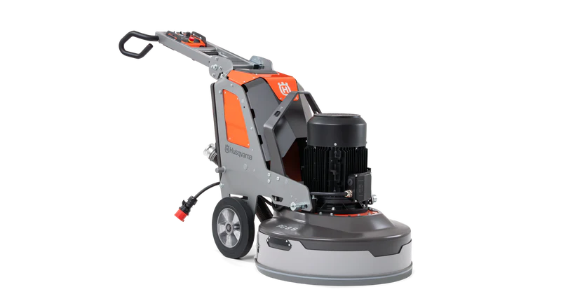 Husqvarna PG 8 S Floor Grinder