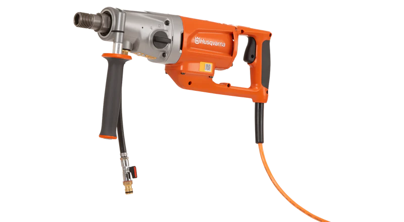 Husqvarna DM 200 Core Drill