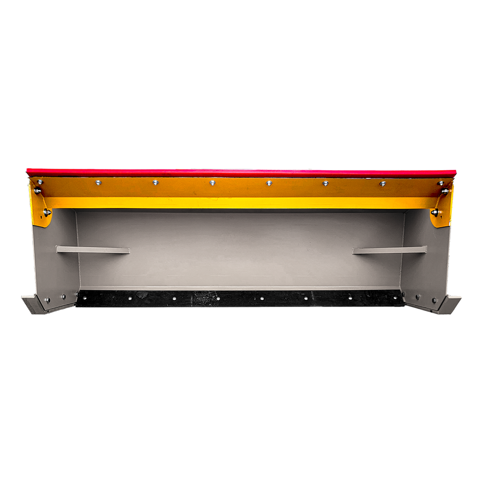 Bear Iron Works Back Drag Blade for Snow Bear Snow Pusher