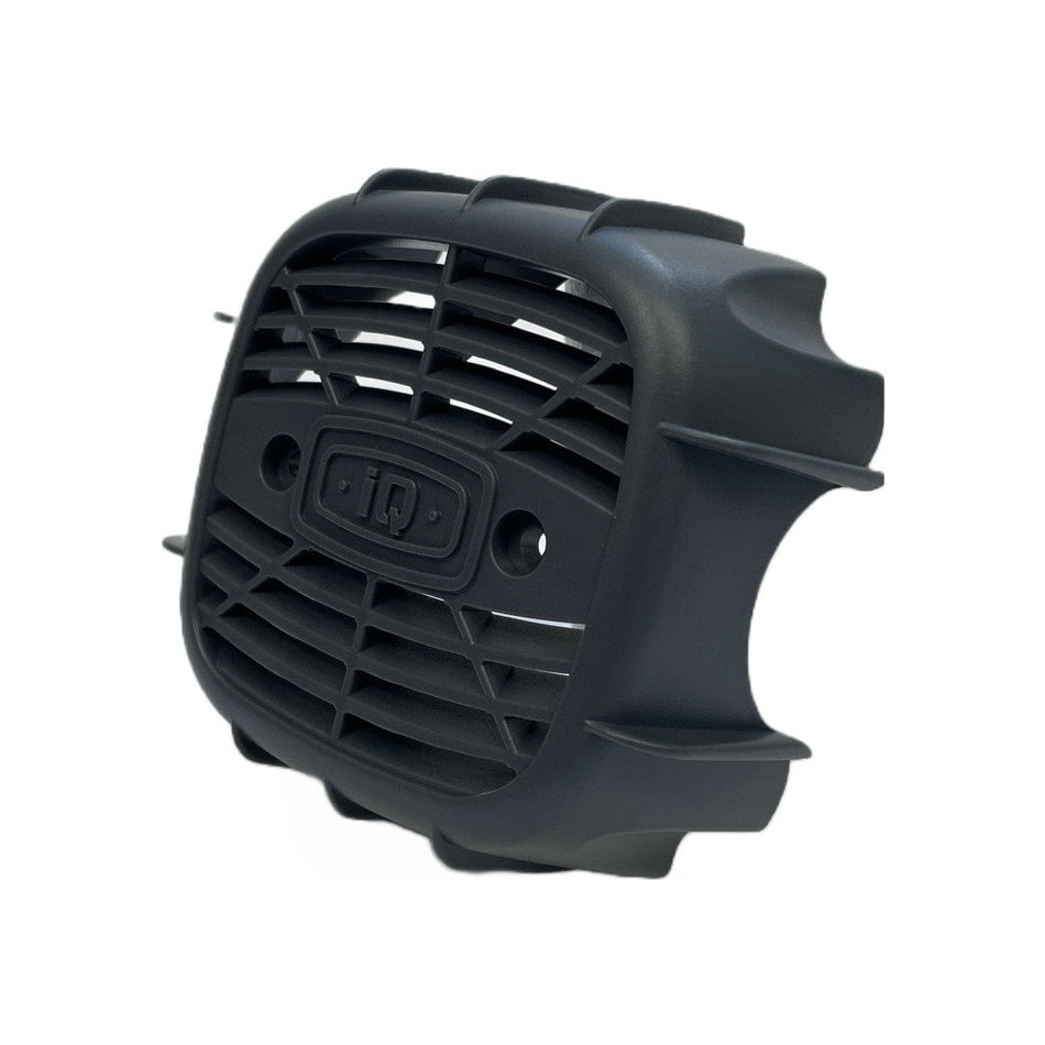 IQ End Cover 0360-62128-01