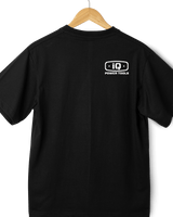 Super Soft Short Sleeve T-Shirt - Plain Logo Tee