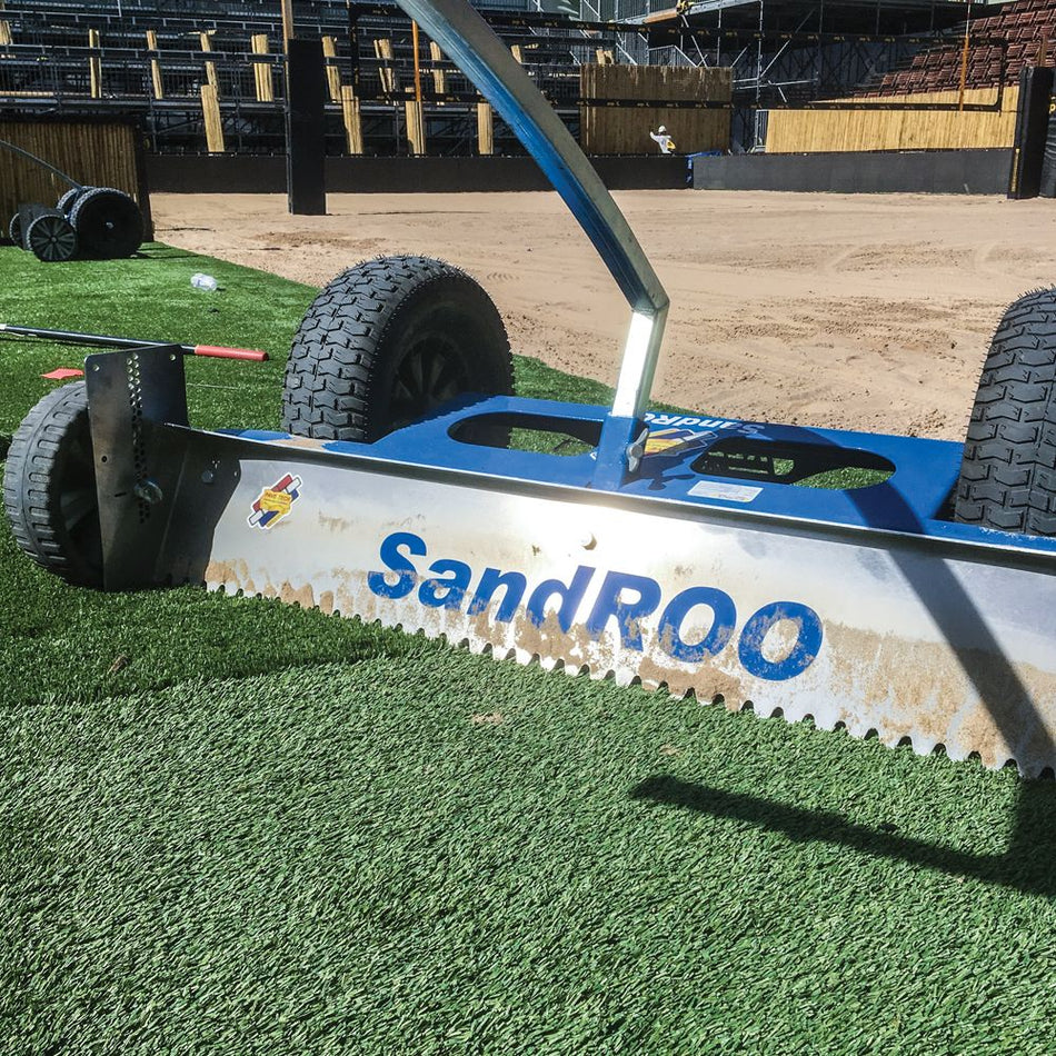 SandROO