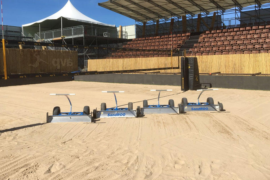 SandROO