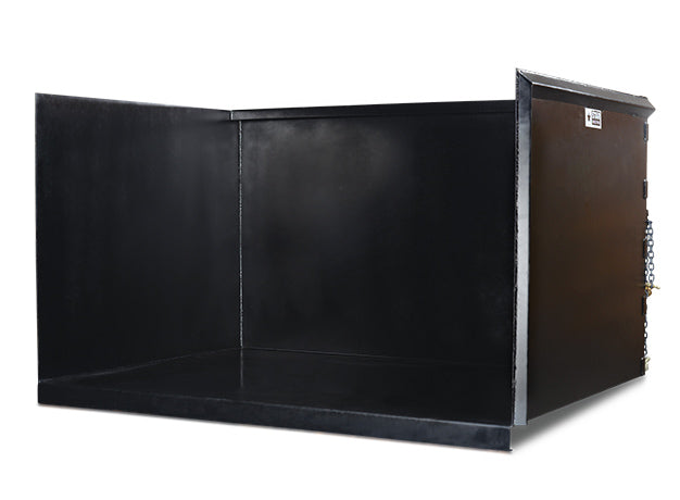 Star Industries Heavy Duty Trash Hoppers