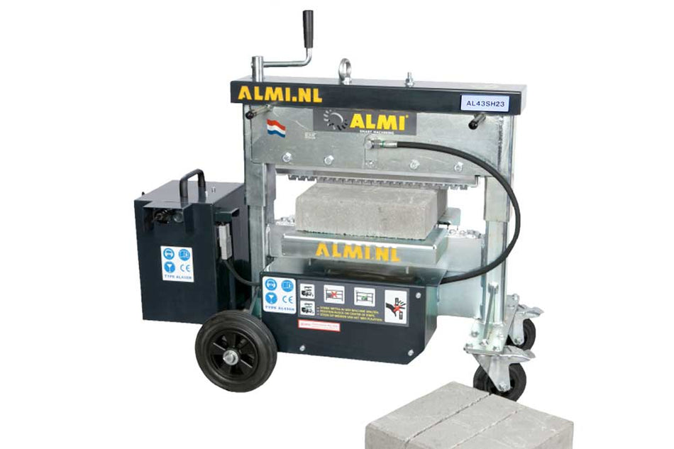 ALMI Splitter AL17-9EH-23